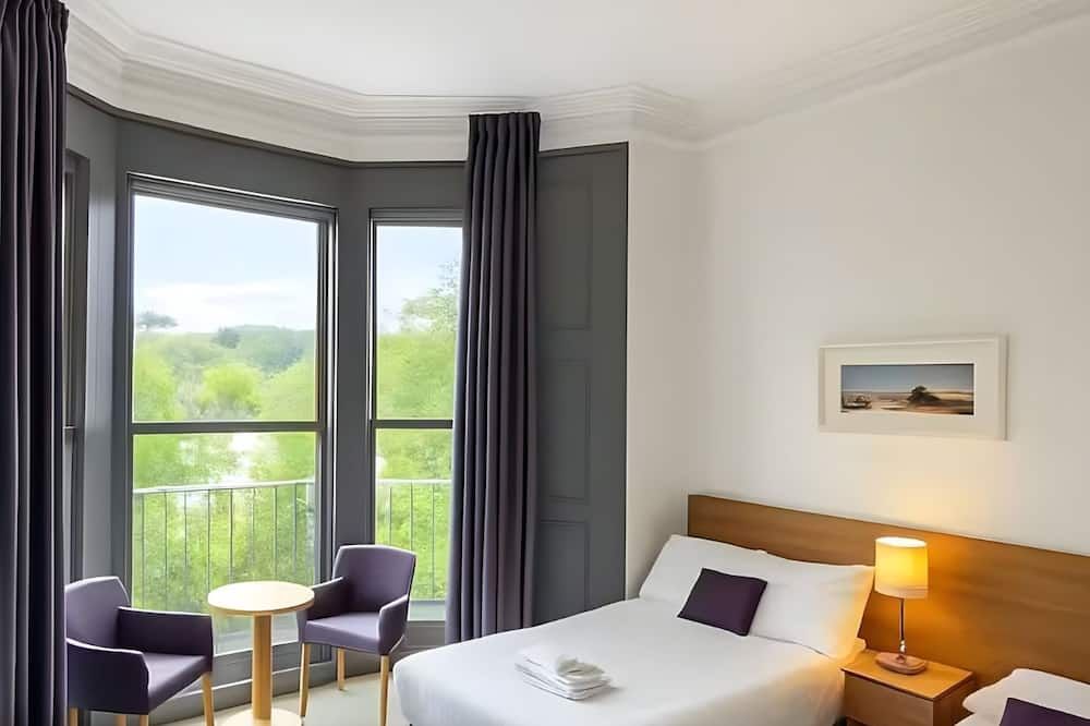 Torpark hotel - Torquay
