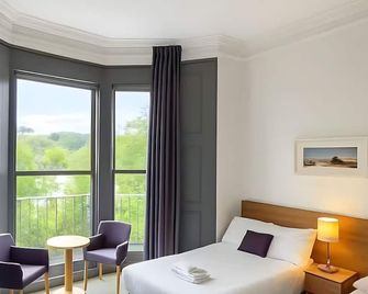 Torpark hotel - Torquay