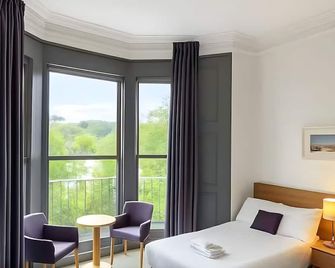 Torpark hotel - Torquay