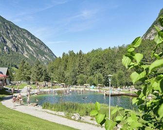 Monteschiel - Bürserberg