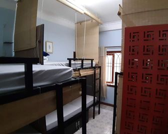 Potions Homestay is located right in city center!!! - Dalat - Habitación