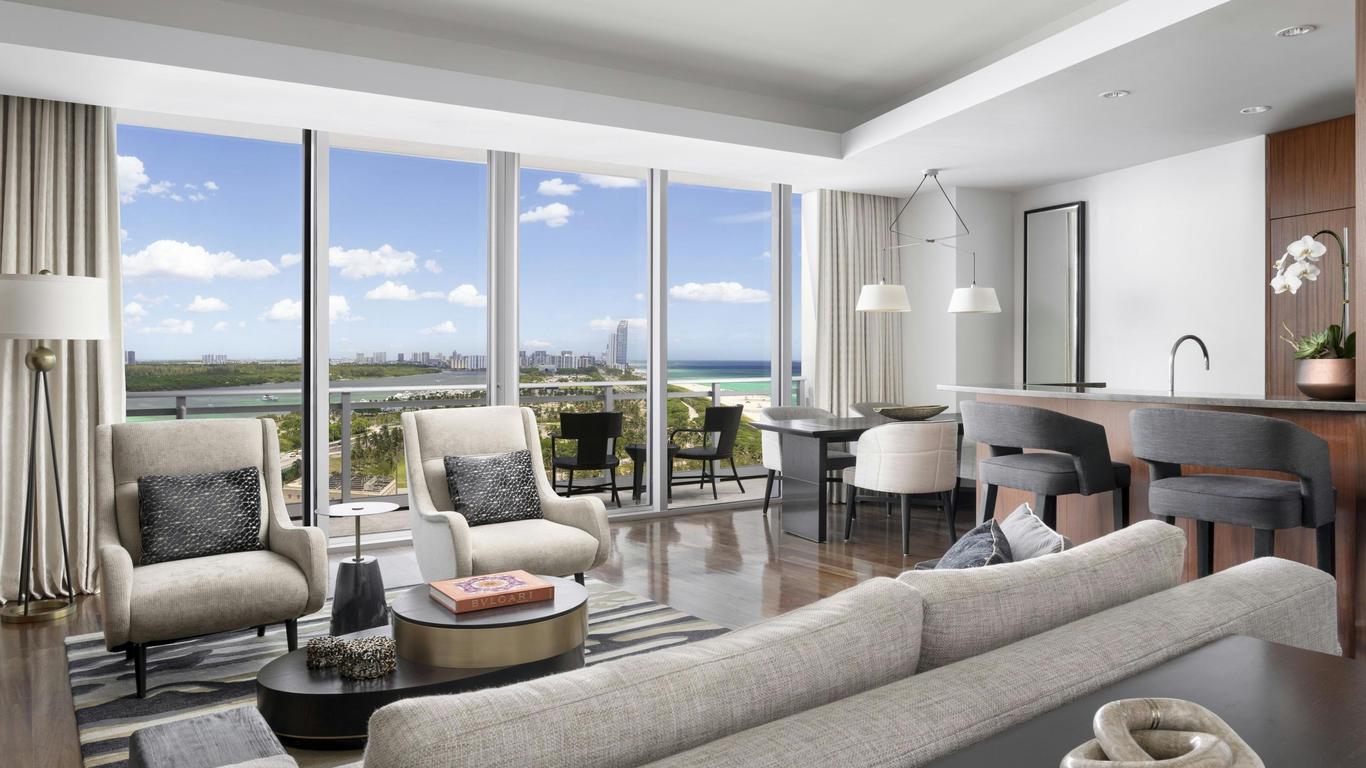 The Ritz-Carlton Bal Harbour Miami