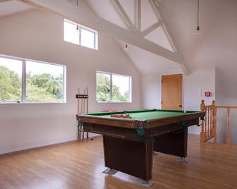 Patuha Rainforest Retreat - New Plymouth