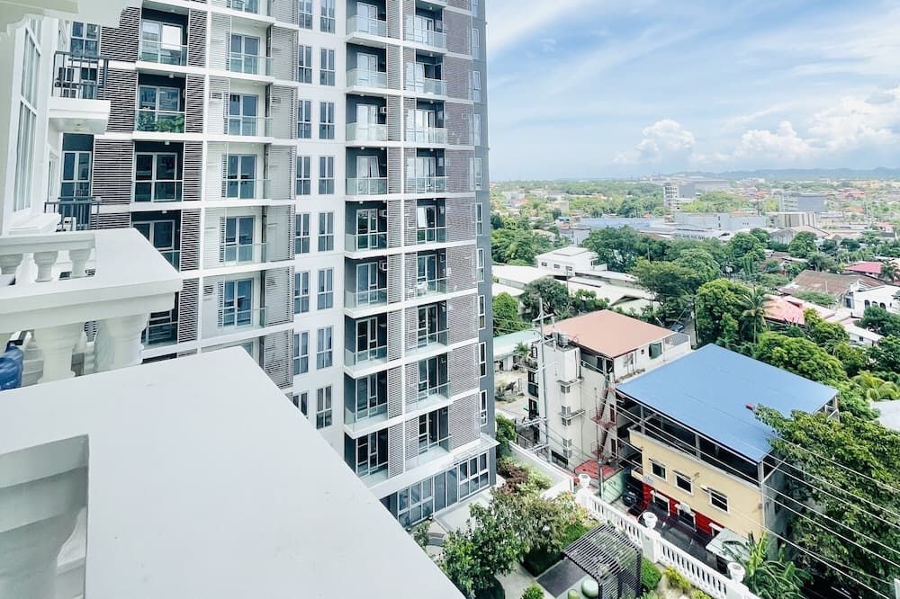 Lafayette Park Square - Iloilo City - Edificio