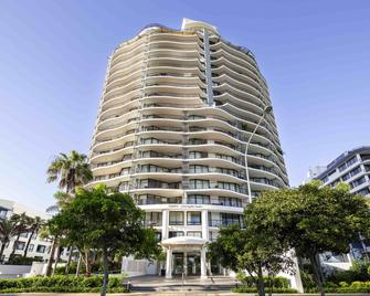 Mantra Coolangatta Beach - Coolangatta - Bygning