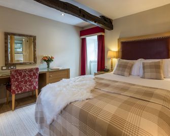 The Pennington Hotel - Ravenglass