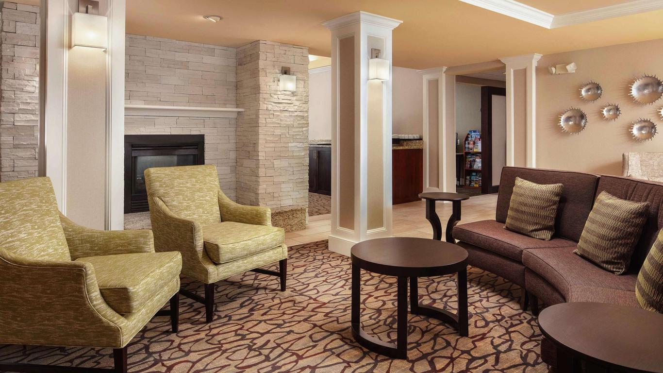 Homewood Suites by Hilton Wallingford-Meriden