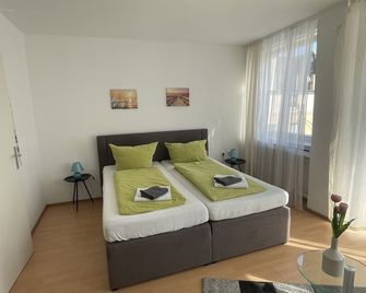City-Pension-Dortmund - Dortmund