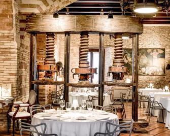 Castello Chiola - Loreto Aprutino - Restaurante