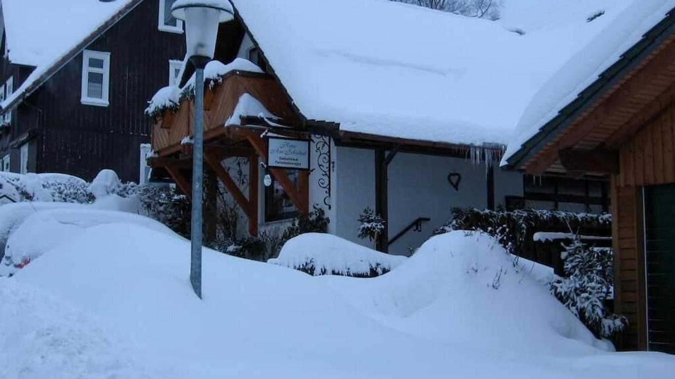 Haus am Schultal