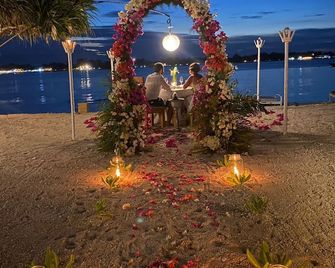 Mahamaya Gili Meno - Pemenang