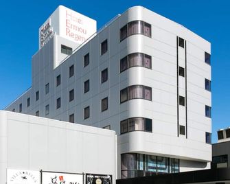 Hotel Ermou Regency - Shimizu - Edificio