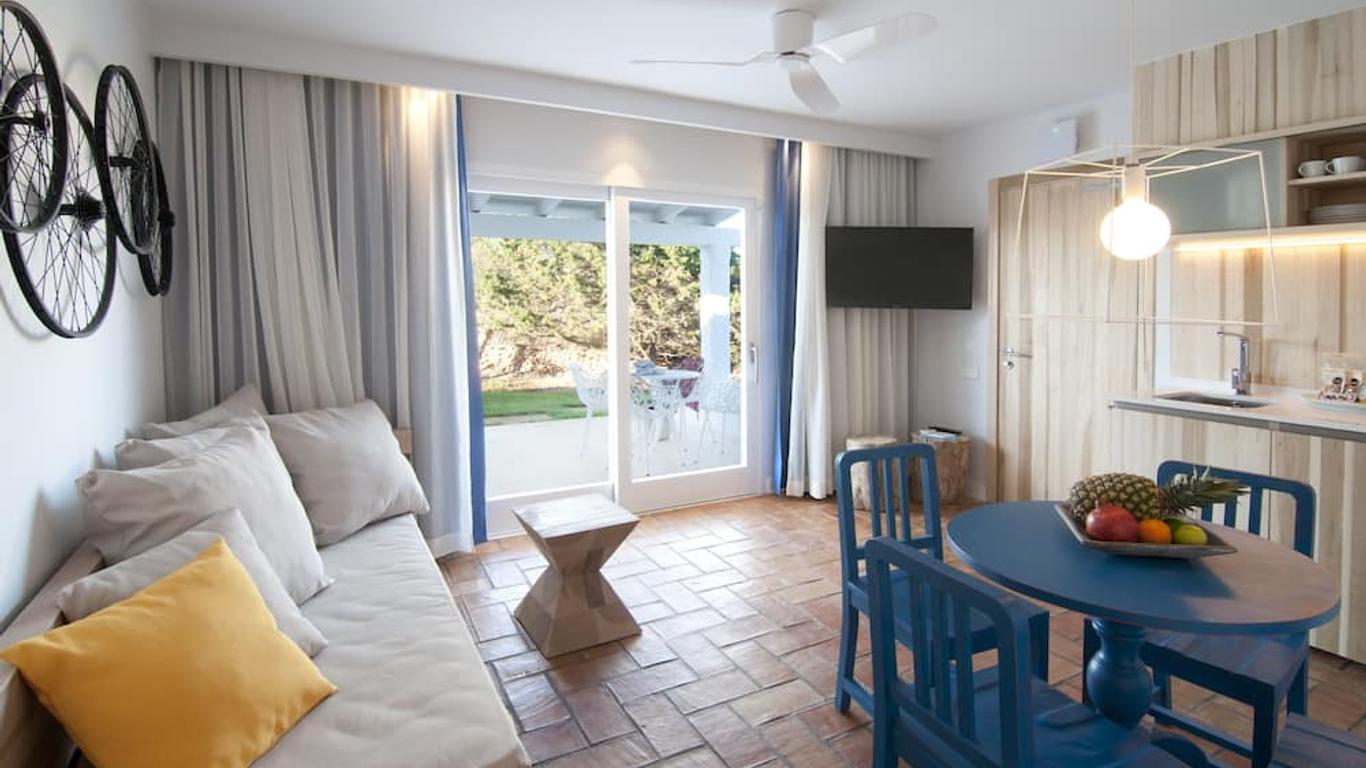 Villas Paraíso de los Pinos
