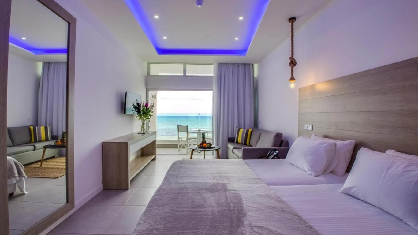 Island Boutique Hotel