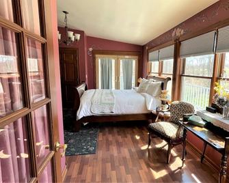 The Yorkshire Inn - Phelps - Habitación