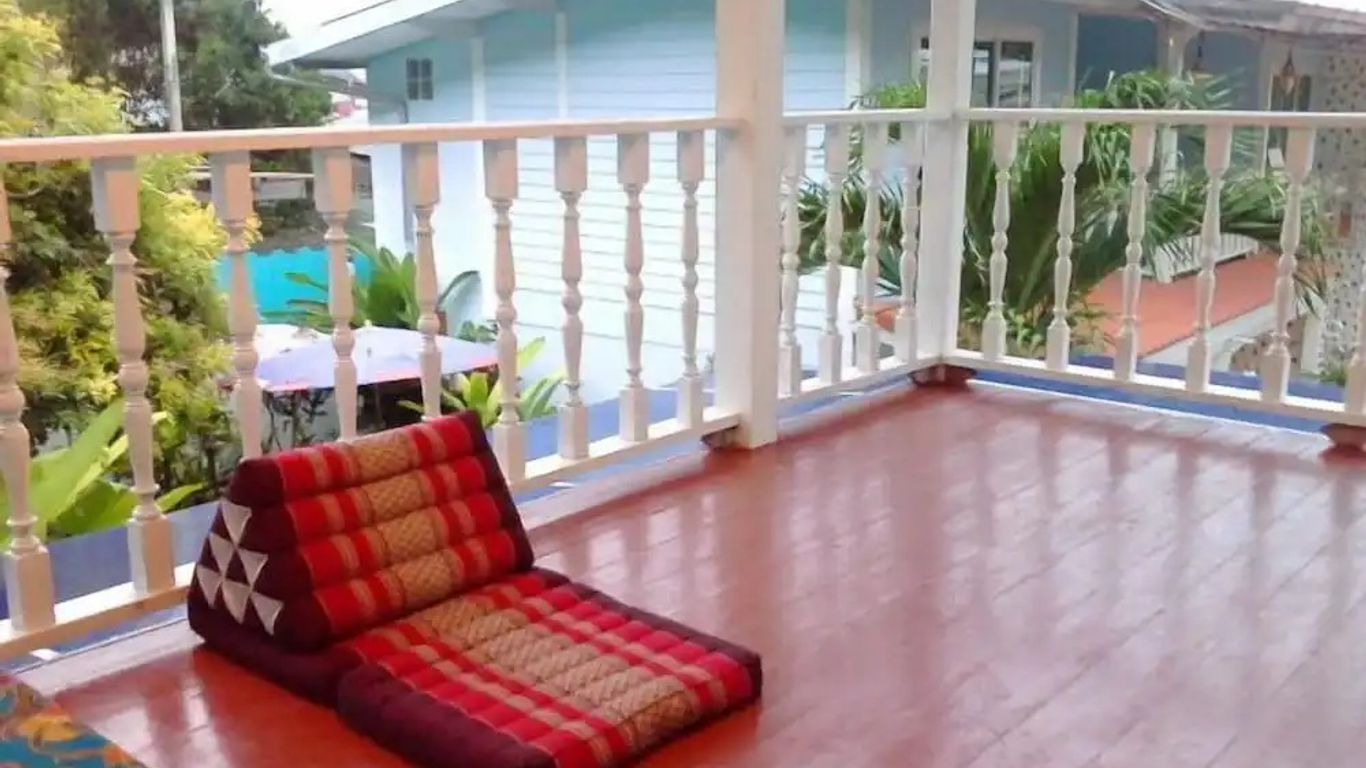 Sukkeebeach Kohlarn Resort