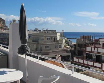 Casa Salome by El Sirocco - Puerto de Mogan - Balkon