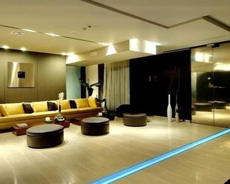 Bes Hotel Cremona Soncino - Soncino - Lobby