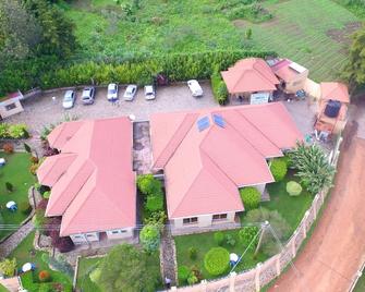 The home of Ultimate experience in Bushenyi - Bushenyi - Edificio