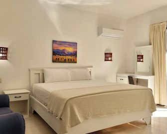 Apartahotel Drake Bolívar - Santo Domingo