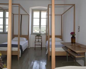 Amarcod Skola bed & breakfast and boutique hostel - Veli Rat - Slaapkamer