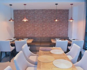 Marquise Boutique Hotel - Rayong - Restaurante