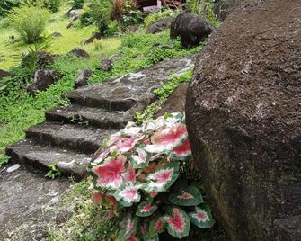 Phanom Bencha Mountain Resort - Krabi - Vista del exterior