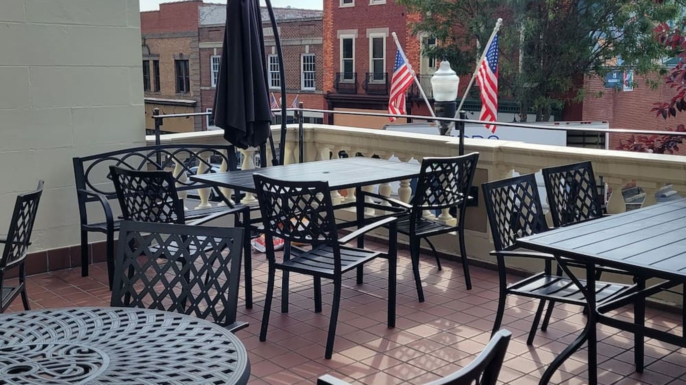 General Francis Marion