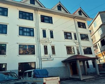 Juniper Mountain Resort - Lachen - Building