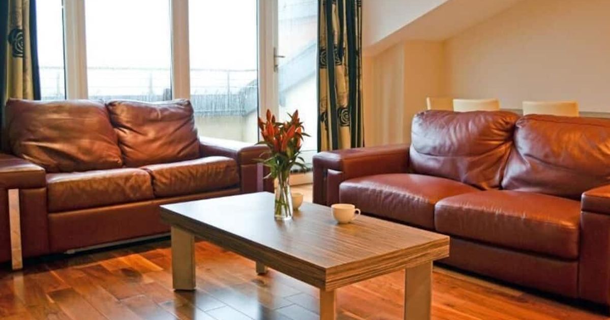 Carrick Plaza Suites and Apartments from 85. CarrickonShannon Hotel