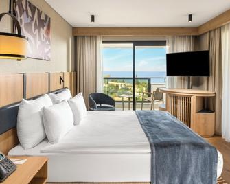 Elite World Kusadasi - Kusadasi - Makuuhuone