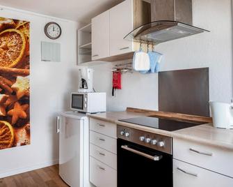 Fewo Cheny 2 mit 36qm - Titisee-Neustadt - Kitchen