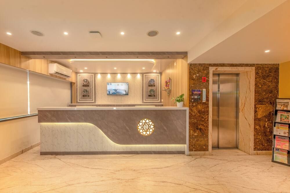 هوتل شولين جراند