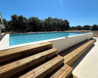 Regia Hotel - Abbasanta - Pool