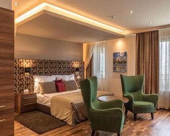 Tópart Hotel - Balatonvilágos - Habitación