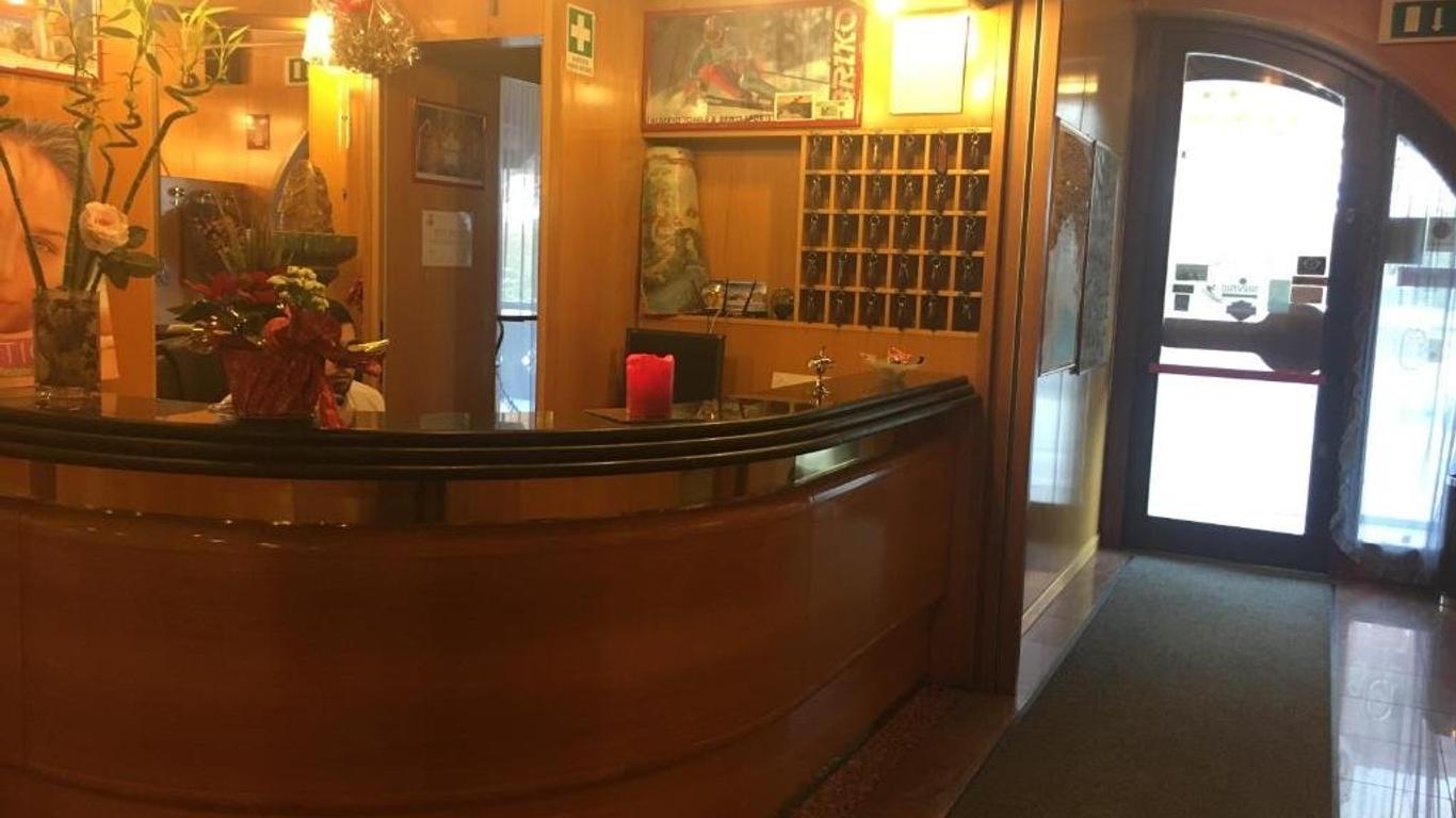 هوتل إنترناشونال