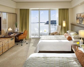 Mandarin Oriental Miami - Mai-a-mi