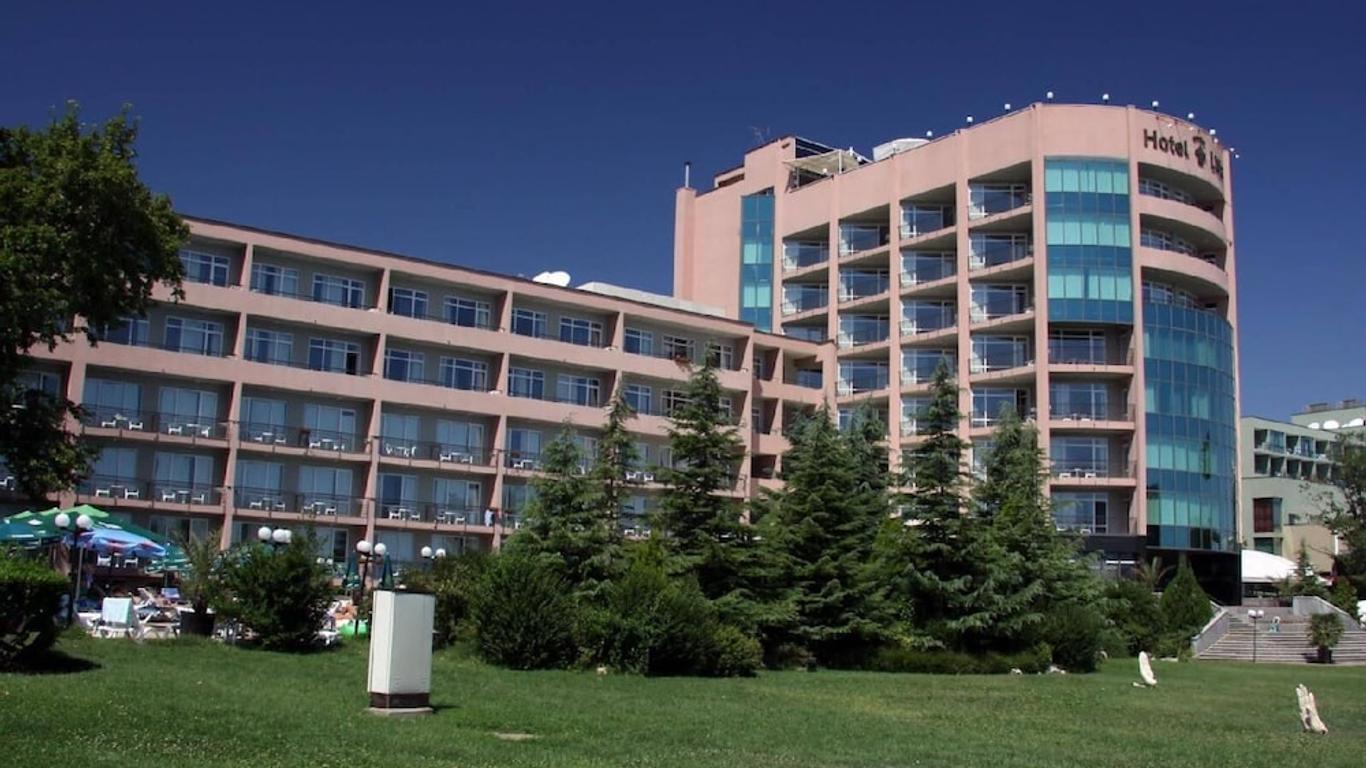 Hotel Lilia