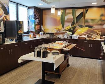 Hotel Pruggererhof - Pruggern - Buffet