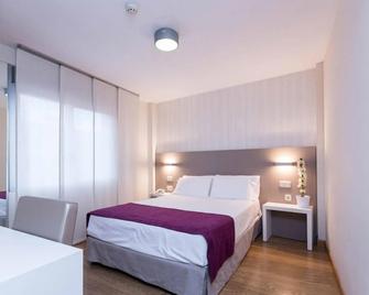 Di' Carlo - Madrid - Habitación