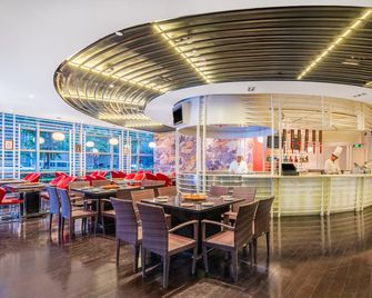 Holiday Inn XI'an High-Tech Central By IHG - Tây An - Nhà hàng
