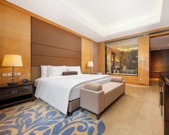 Wanda Realm Langfang - Langfang