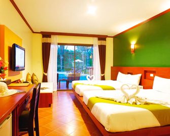 Fanari Khaolak Resort - Khao Lak