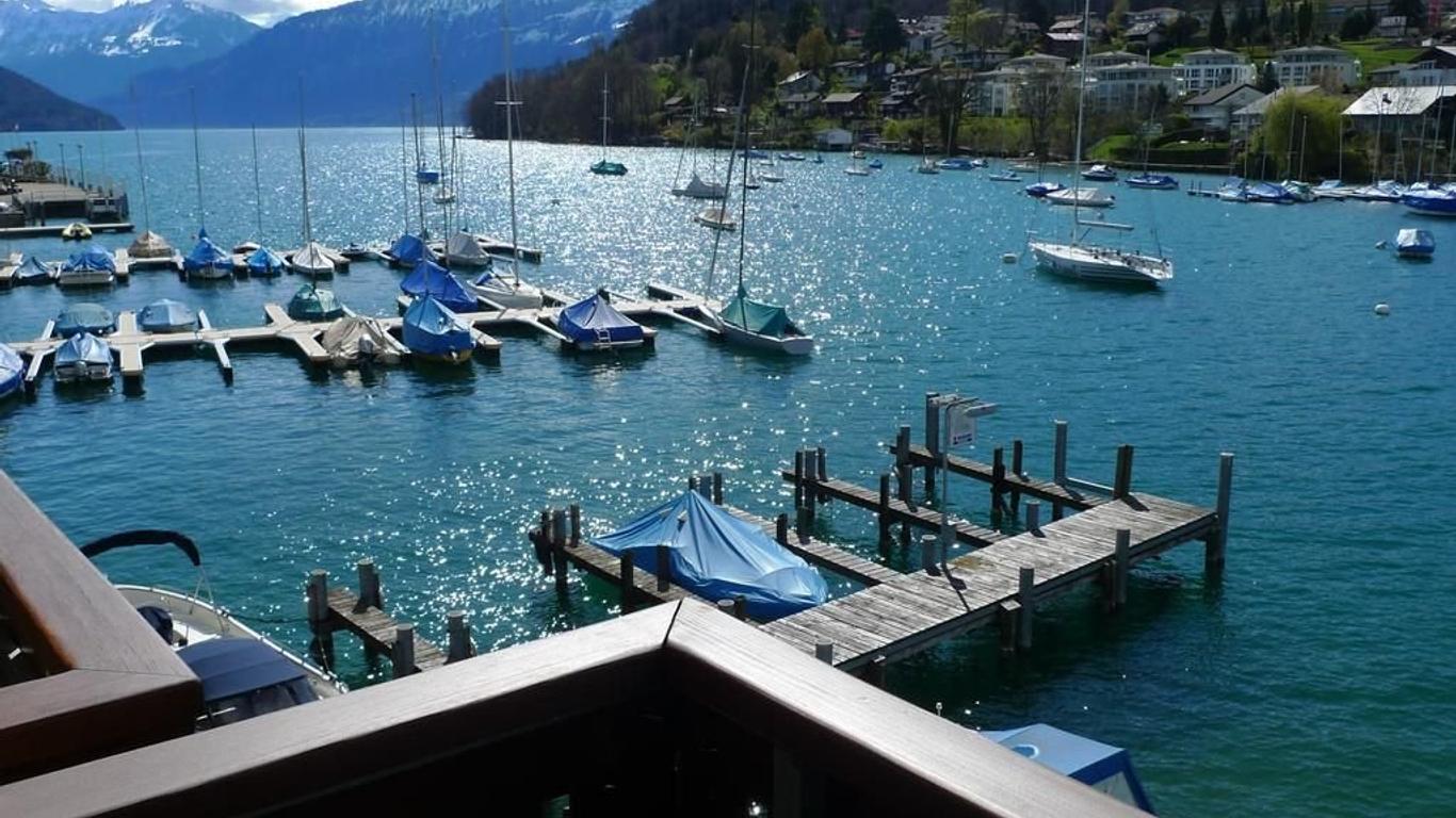 فندق - مطعم سيغارتن - مارينا