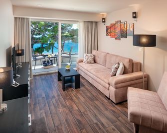 Hotel Central Beach 9 - Makarska
