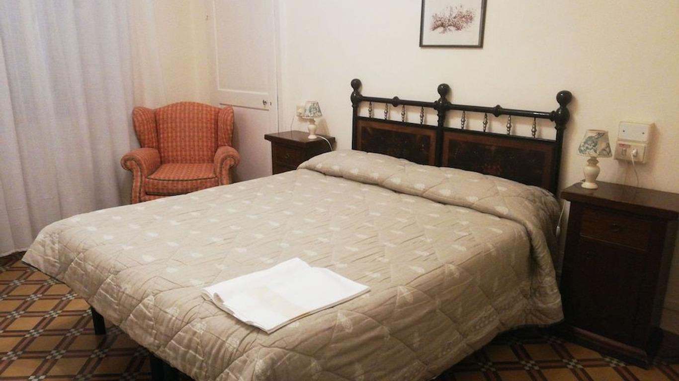 Albergo Bernini