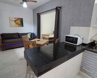 Residencial Chalés Âncora - Ubatuba