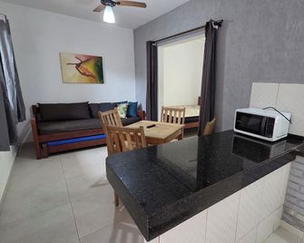 Residencial Chales Ancora - אובטובה