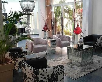 Citiheight Hotel - Lagos - Aula
