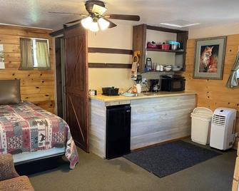 Cabin #2 - Fox's Lair - Payson